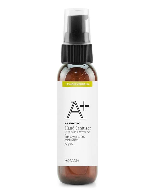 2 oz. Prebiotic Hand Cream